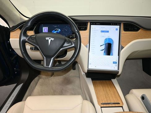 Used 2019 Tesla Model S Standard Range AWD/4WD image 13
