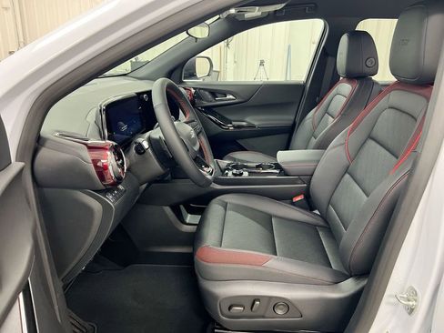 New 2026 Chevrolet Equinox RS FWD image 20