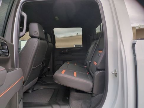 New 2026 GMC Sierra 2500 AT4 w/ AT4 Premium Plus Package AWD/4WD image 16
