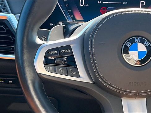 Used 2025 BMW X5 xDrive40i AWD/4WD image 25