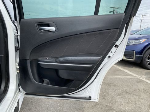 Used 2019 Dodge Charger R/T w/ Driver Confidence Group image 18