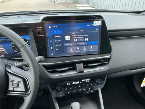 New 2026 Subaru Outback Premium AWD/4WD image 17