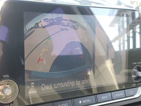 Used 2021 Nissan Altima 2.5 Platinum image 26