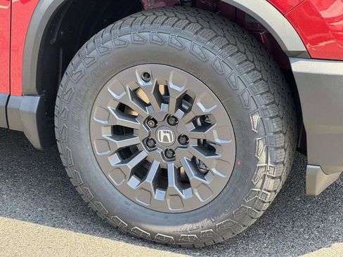 New 2026 Honda Passport TrailSport image 5