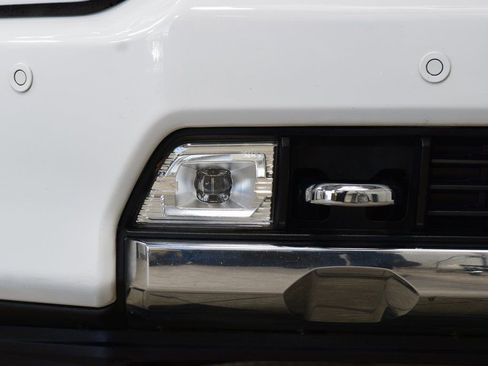 Used 2021 Chevrolet Silverado 2500 High Country w/ Z71 Off-Road Package image 12