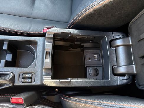 Used 2017 Subaru Crosstrek 2.0i Limited w/ Popular Package #2 image 22