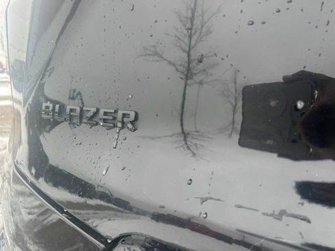 Used 2021 Chevrolet Blazer RS w/ Enhanced Convenience Package image 28