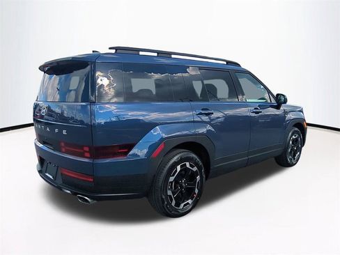 New 2026 Hyundai Santa Fe SEL image 5