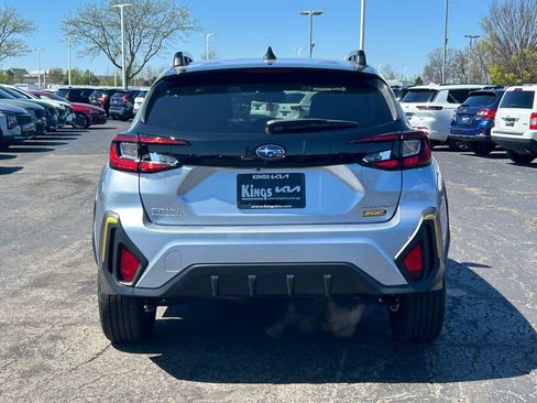 Used 2024 Subaru Crosstrek 2.5i Sport image 6