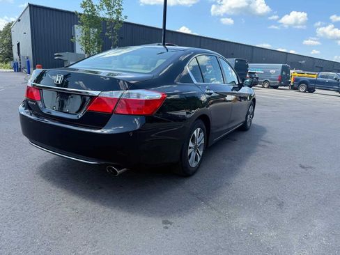 Used 2014 Honda Accord LX image 10