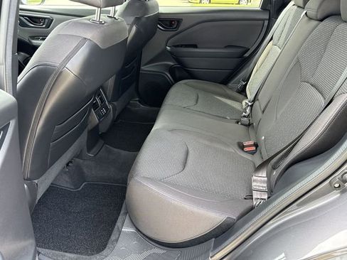 Used 2026 Subaru Forester Premium image 15