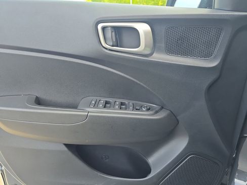 New 2026 Hyundai Venue SE FWD image 26