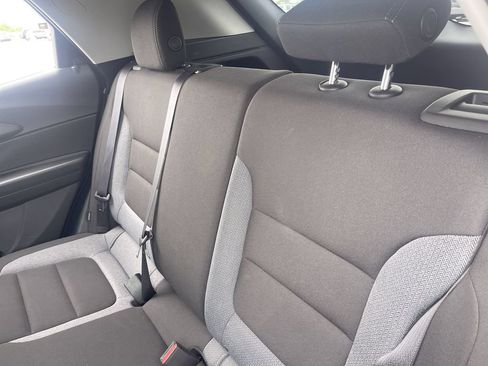 Used 2025 Chevrolet TrailBlazer LT FWD image 35