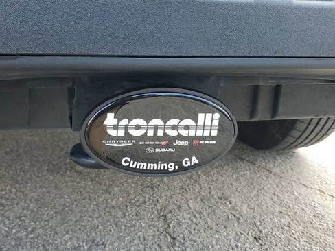 Used 2019 Honda Ridgeline RTL-T image 8