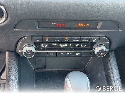 Used 2025 MAZDA CX-5 AWD 2.5 S w/ Preferred Package image 28