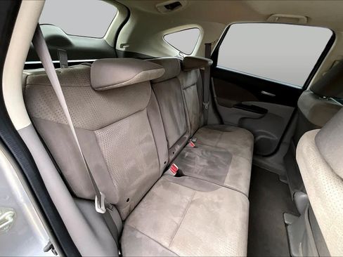 Used 2014 Honda CR-V EX image 19