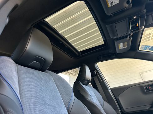 New 2026 Toyota RAV4 XSE w/ Weather Package AWD/4WD image 18