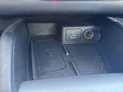 Certified 2022 Ford Bronco Sport Big Bend w/ Convenience Package image 6