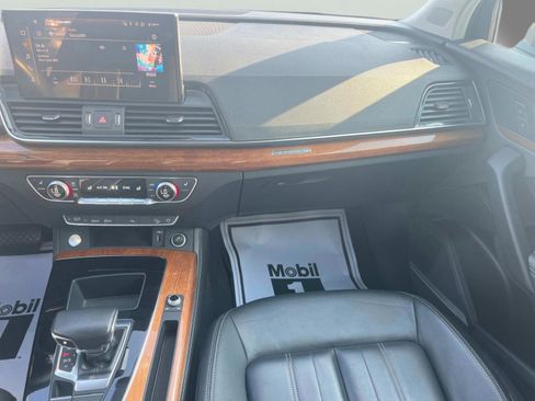 Used 2023 Audi Q5 2.0T Premium Plus image 13
