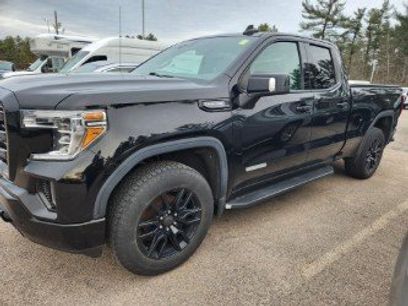 Used 2019 GMC Sierra 1500 Elevation w/ Elevation Value Package
