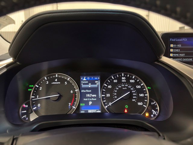 Used 2019 Lexus RX 350 AWD w/ Navigation Package image 21