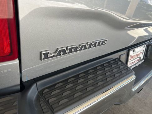 Used 2024 RAM 3500 Laramie w/ Bed Utility Group image 21