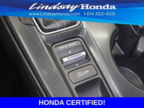 Certified 2023 Honda Civic Sport image 21