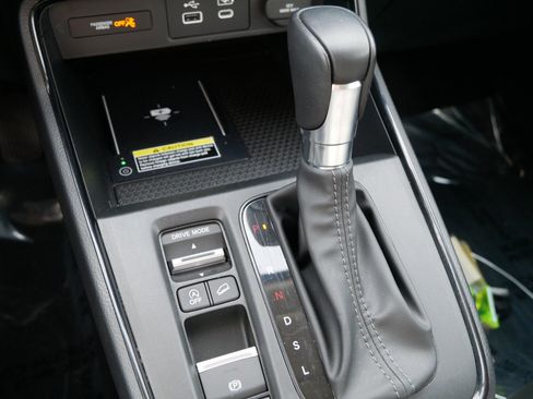 Certified 2023 Honda CR-V EX-L image 24