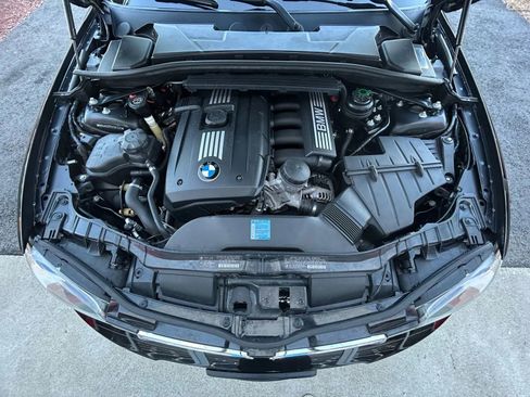 Used 2009 BMW 128i 128i Convertible 2D image 24