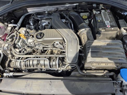 Used 2022 Volkswagen Jetta SE w/ Panoramic Sunroof Package image 29