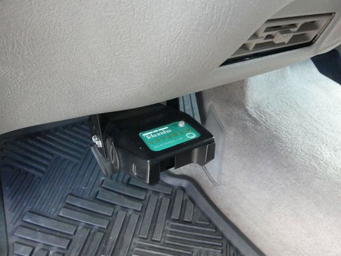 Used 2000 Chevrolet Silverado 3500 2WD Crew Cab image 58