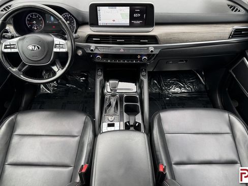 Used 2021 Kia Telluride EX AWD/4WD image 14