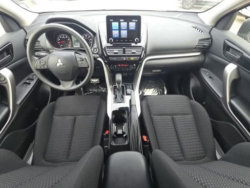 Used 2024 Mitsubishi Eclipse Cross Black Edition image 22