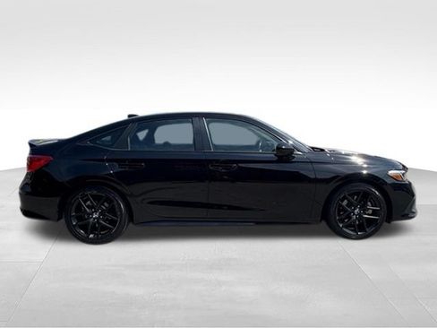 Used 2022 Honda Civic Si image 8