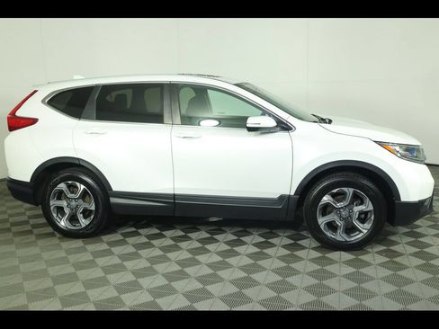 Used 2019 Honda CR-V EX image 3