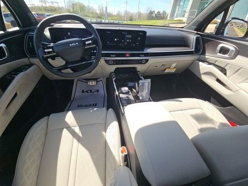 New 2026 Kia Sorento SX Prestige AWD/4WD image 28