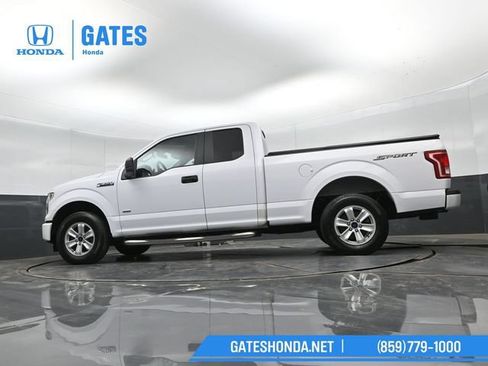 Used 2015 Ford F150 XL w/ Equipment Group 101A Mid RWD image 36
