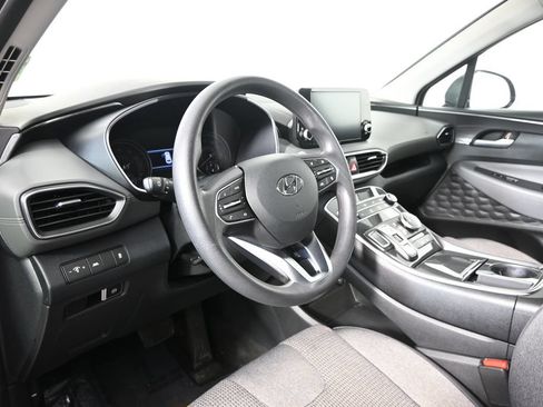 Used 2022 Hyundai Santa Fe SEL AWD/4WD image 22