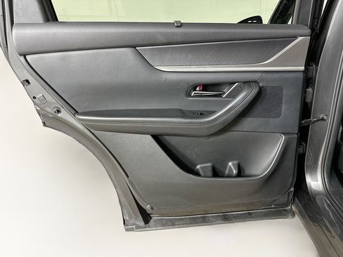 Used 2024 MAZDA CX-90 3.3 Turbo w/ Preferred Plus image 26