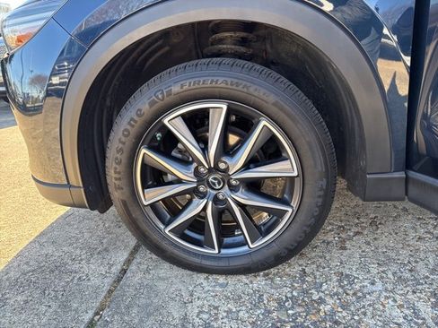 Used 2017 MAZDA CX-5 Grand Touring image 34