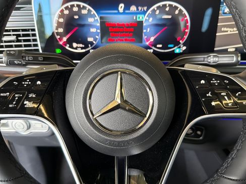 New 2026 Mercedes-Benz GLE 450 4MATIC image 23