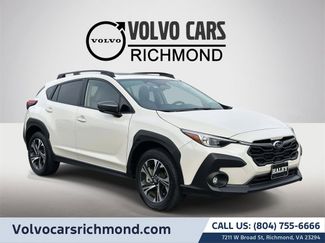 Used 2024 Subaru Crosstrek 2.0i Premium video 1