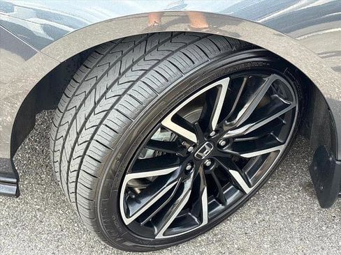 Used 2023 Honda Accord Touring image 24