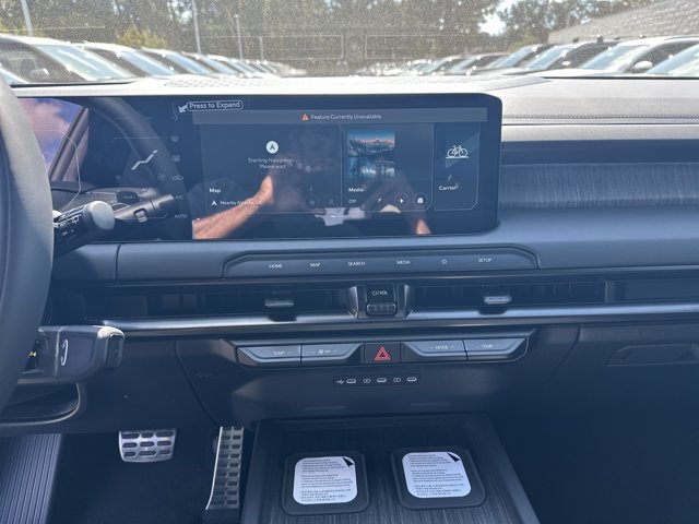 New 2027 Kia Telluride X-Line SX Prestige AWD/4WD image 12