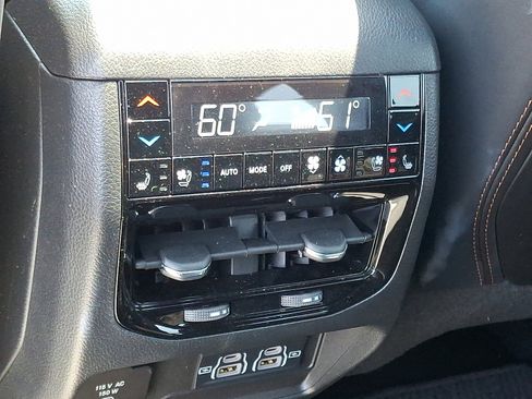 Certified 2024 Jeep Grand Cherokee Summit image 11