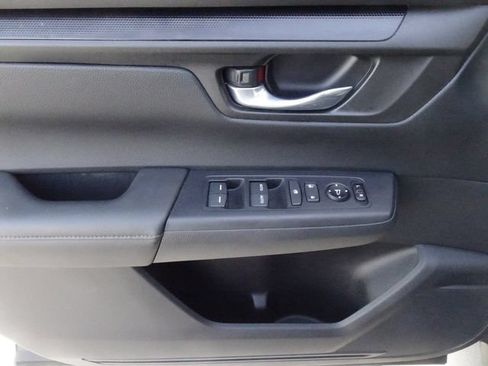 Certified 2024 Honda CR-V EX image 8