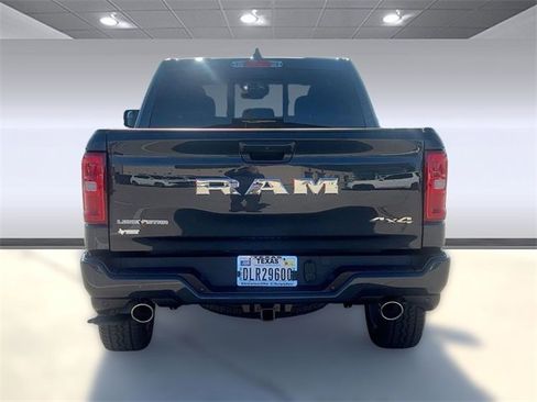 New 2026 RAM 1500 Big Horn/Lone Star image 10