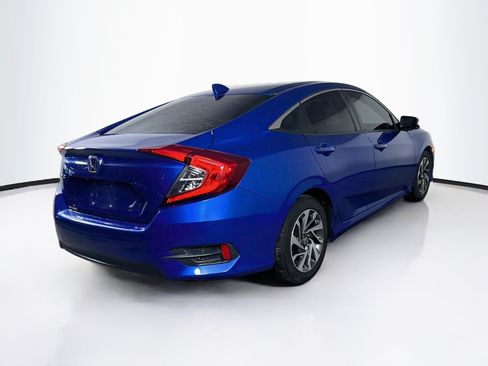 Used 2018 Honda Civic EX image 31