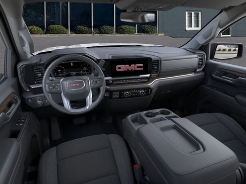 New 2026 GMC Sierra 1500 Elevation image 15