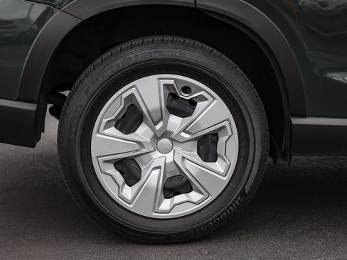 Used 2023 Subaru Forester image 7